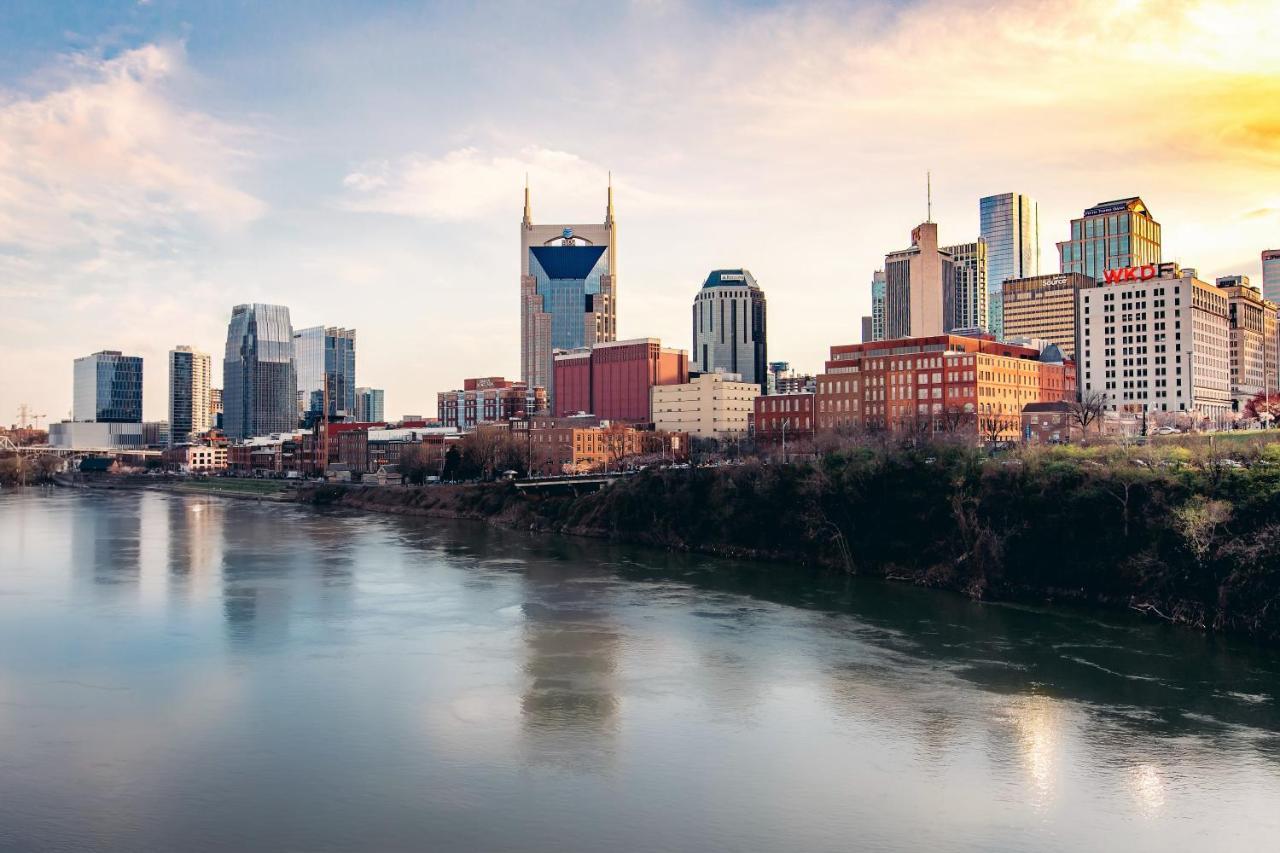 Grand Hyatt Nashville Extérieur photo